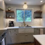 kitchen design